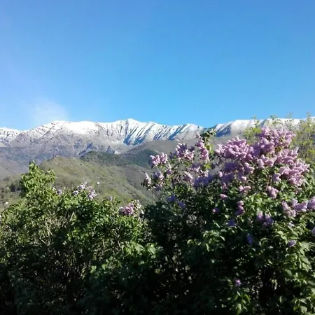 Ca Di Brigaschi * Andagna