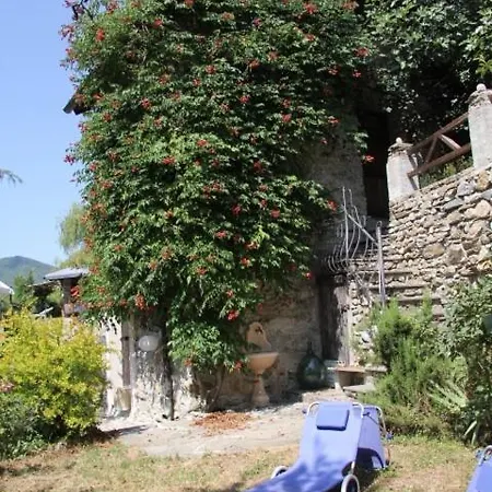 Ca Di Brigaschi Guest house Andagna
