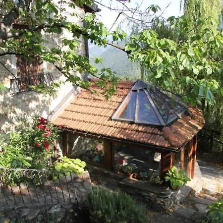 Ca Di Brigaschi *