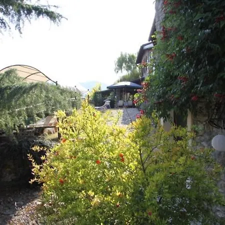 Guest house Ca Di Brigaschi Andagna
