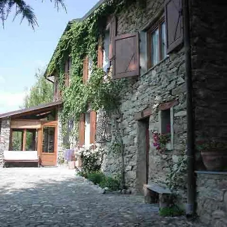 Ca Di Brigaschi * Andagna