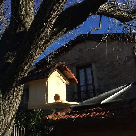 Guest house Ca Di Brigaschi *