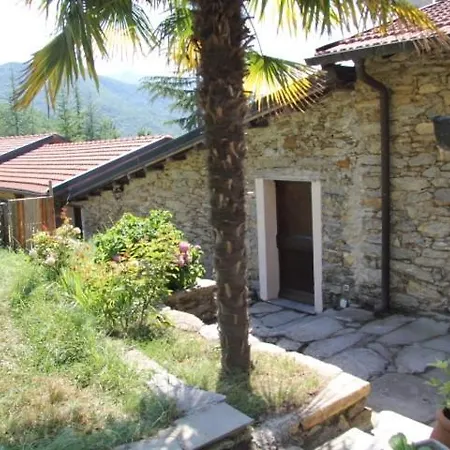 Ca Di Brigaschi Guest house