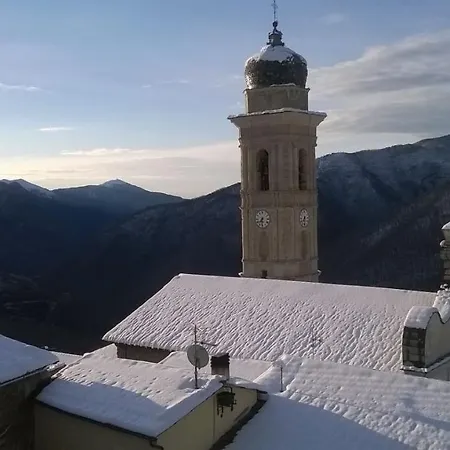 Ca Di Brigaschi Andagna