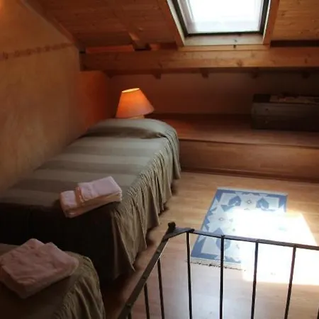Ca Di Brigaschi Guest house