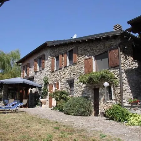 Ca Di Brigaschi Andagna