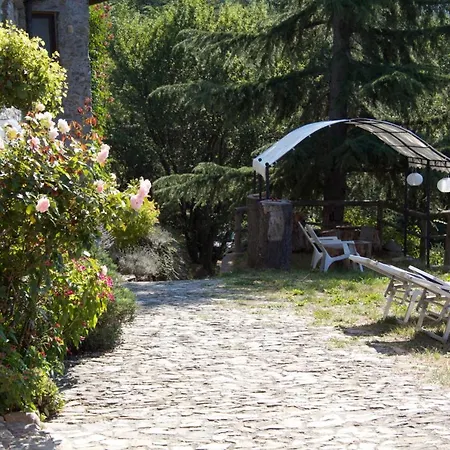 Ca Di Brigaschi Гостевой дом Andagna