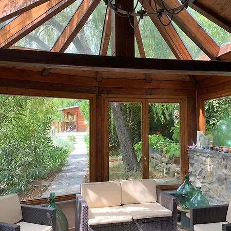 Ca Di Brigaschi * Andagna