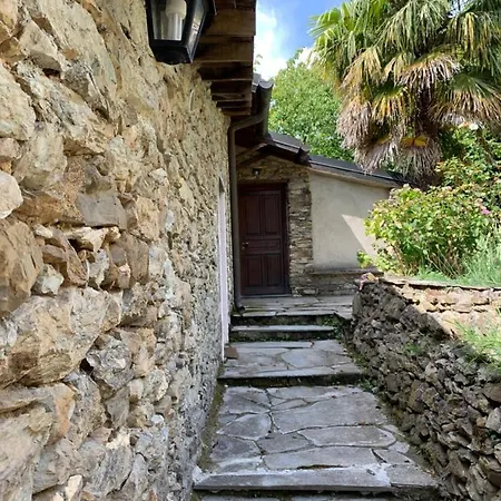 Ca Di Brigaschi