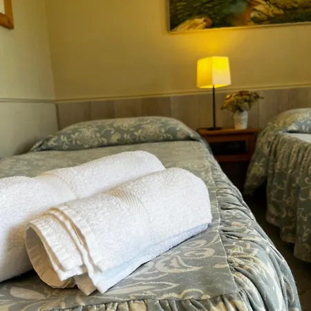 Ca Di Brigaschi Guest house Andagna