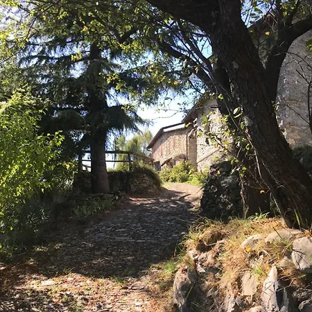 Ca Di Brigaschi *