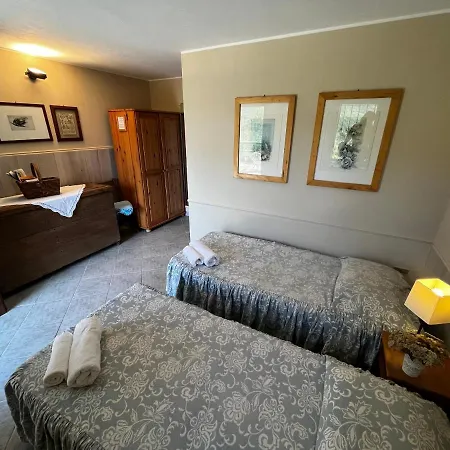 Guest house Ca Di Brigaschi Andagna
