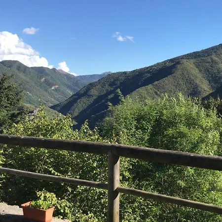 Ca Di Brigaschi Гостевой дом