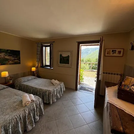 Guest house Ca Di Brigaschi *