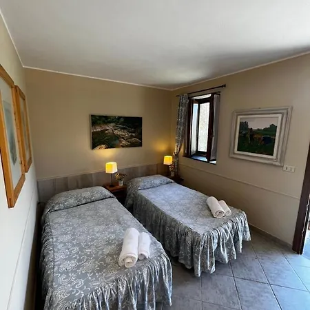 Ca Di Brigaschi * Andagna