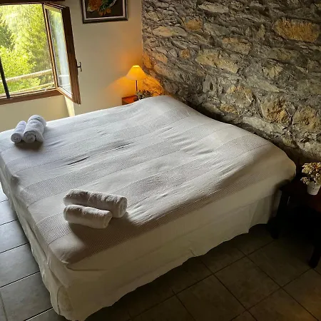 Ca Di Brigaschi Guest house