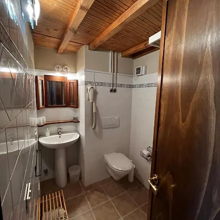 Ca Di Brigaschi Guest house