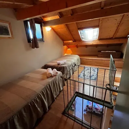 Ca Di Brigaschi Andagna