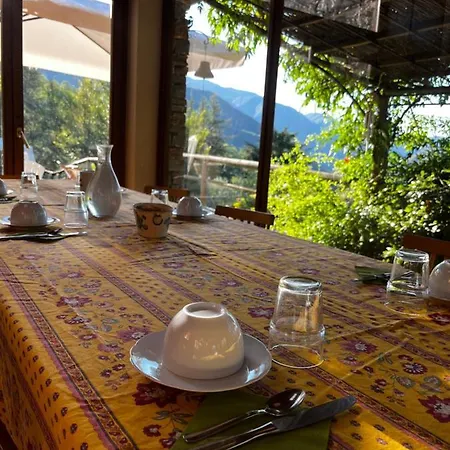 Ca Di Brigaschi Guest house