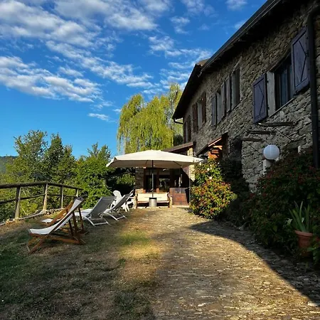 Ca Di Brigaschi Andagna