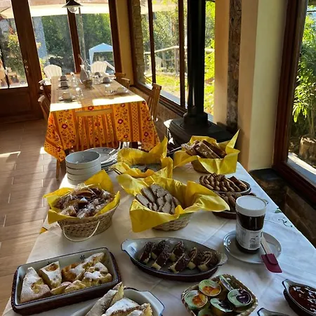 Ca Di Brigaschi Guest house *