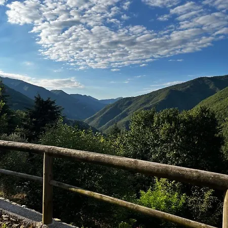 Ca Di Brigaschi Гостевой дом *