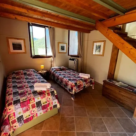 Guest house Ca Di Brigaschi *