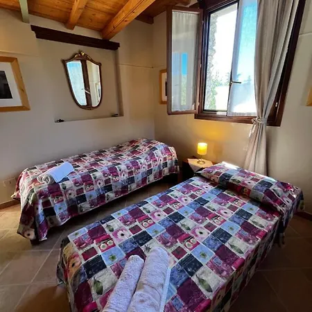 Guest house Ca Di Brigaschi Andagna